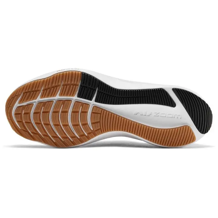 Giày Nike Wmns Winflo 8 Premium 'White Leopard' DA3056-100 - Ảnh 8