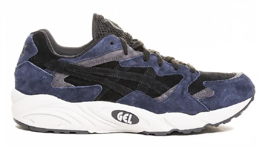 Giày Asics Gel Diablo HL7U0-9090