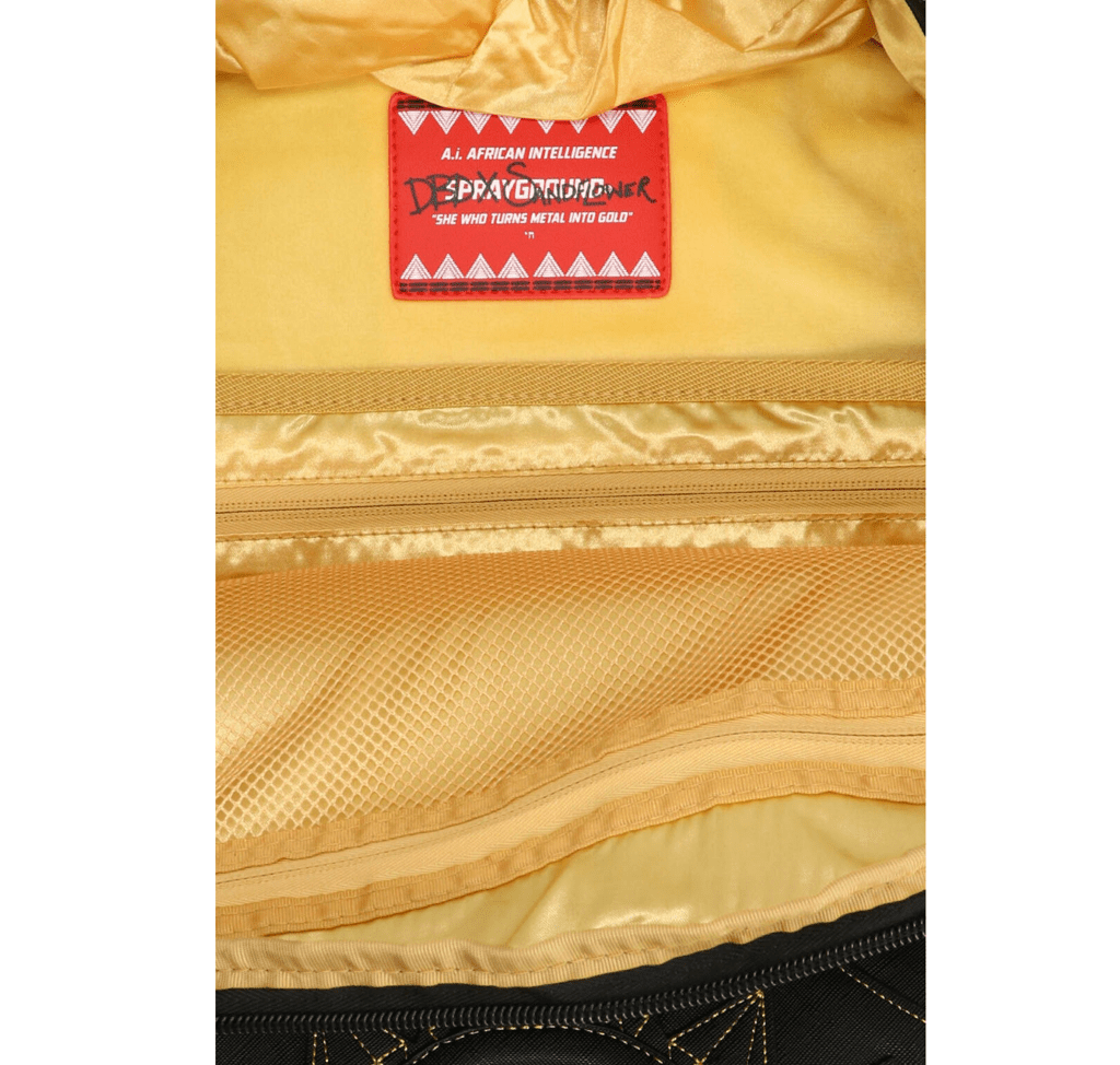 Balo Sprayground 'AI4’ B3789NSZ - Ảnh 4