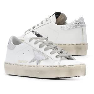 Alternative view of Giày Golden Goose 20FW 'Multi Color' GWF00126-F000291-80291-20F