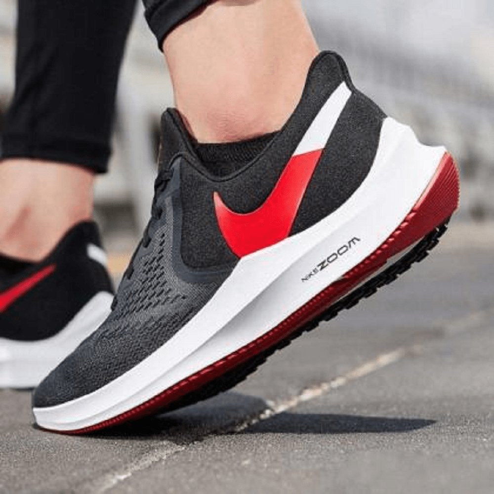 Giày Nike Zoom Winflo 6 'University Red' AQ7497-008 - Ảnh 5