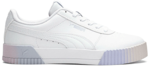 Giày Puma Carina Fade 'White' 383924-02