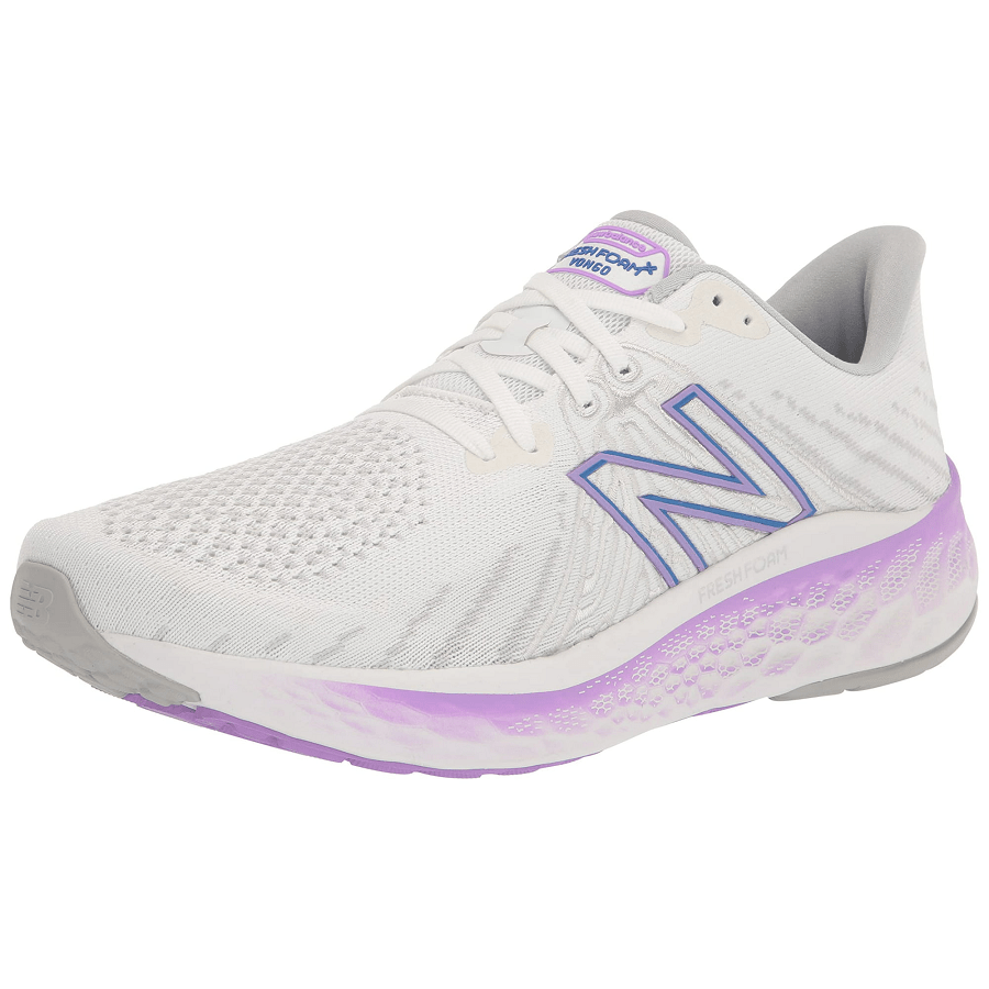 Giày New Balance Fresh Foam X Vongo v5 'White' WVNGONE5 - Ảnh 2