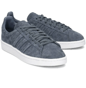 Alternative view of Giày Adidas Campus 'Stitch And Turn Grey' BB6764