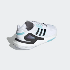 Alternative view of Giày Adidas Day Jogger 'White Galaxy' GZ2716