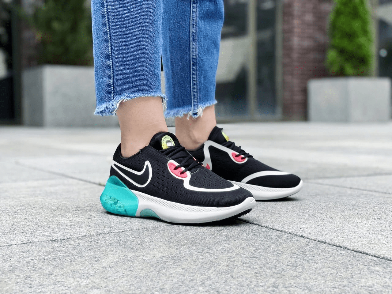 Giày Nike Joyride Run 2 POD 'Cerulean' CD4365-003 - Ảnh 5