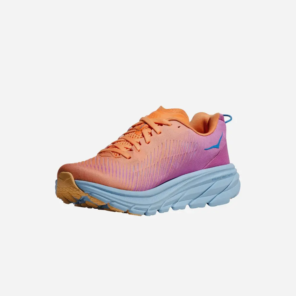 Giày Hoka Rincon 3 Running 'Orange' 1119396-MOCY - Ảnh 5