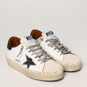 Alternative view of Giày Golden Goose Hi Star Classic GMF00118-F002087-10232