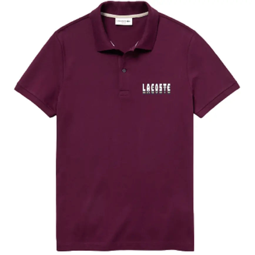 Áo Lacoste Men's Short Sleeve Polo PH8788.FY5