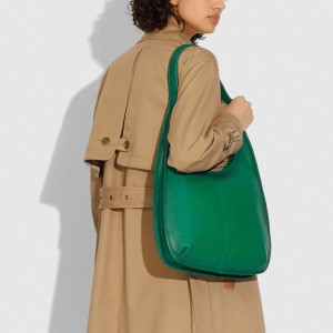 Alternative view of Túi Coach Ergo Shoulder Bag 33 C2264 B4 GN