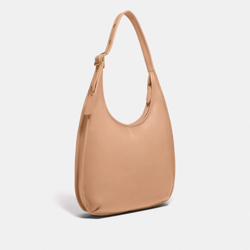 Túi Coach Ergo Shoulder Bag 33 C2264 B4 NA - Ảnh 5