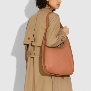 Alternative view of Túi Coach Ergo Shoulder Bag 33 C2264 B4 NA