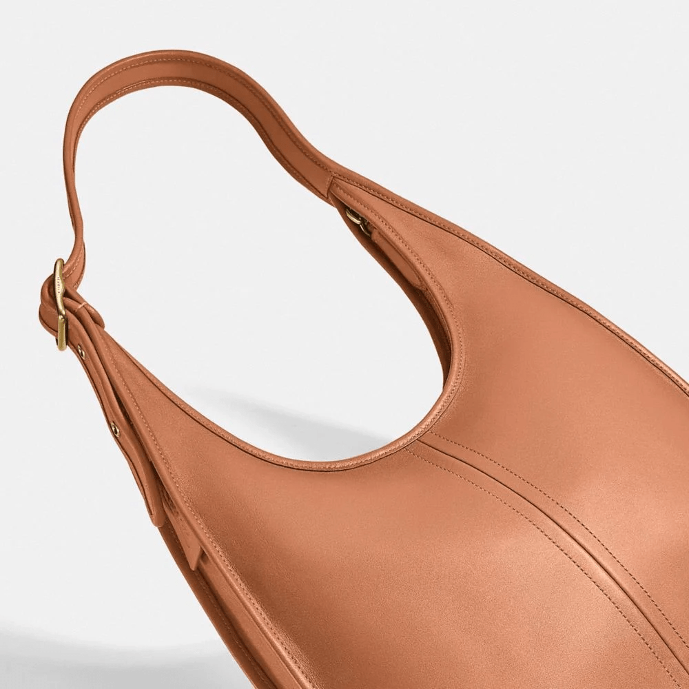 Túi Coach Ergo Shoulder Bag 33 C2264 B4 NA - Ảnh 4