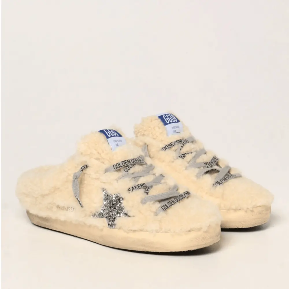 Alternative view of Giày Golden Goose Superstar Sabot GWF00110-F001987-10757