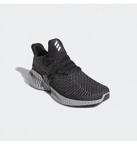 Giày Adidas Alphabounce Instinct 'Grey' BC0626 - Ảnh 8