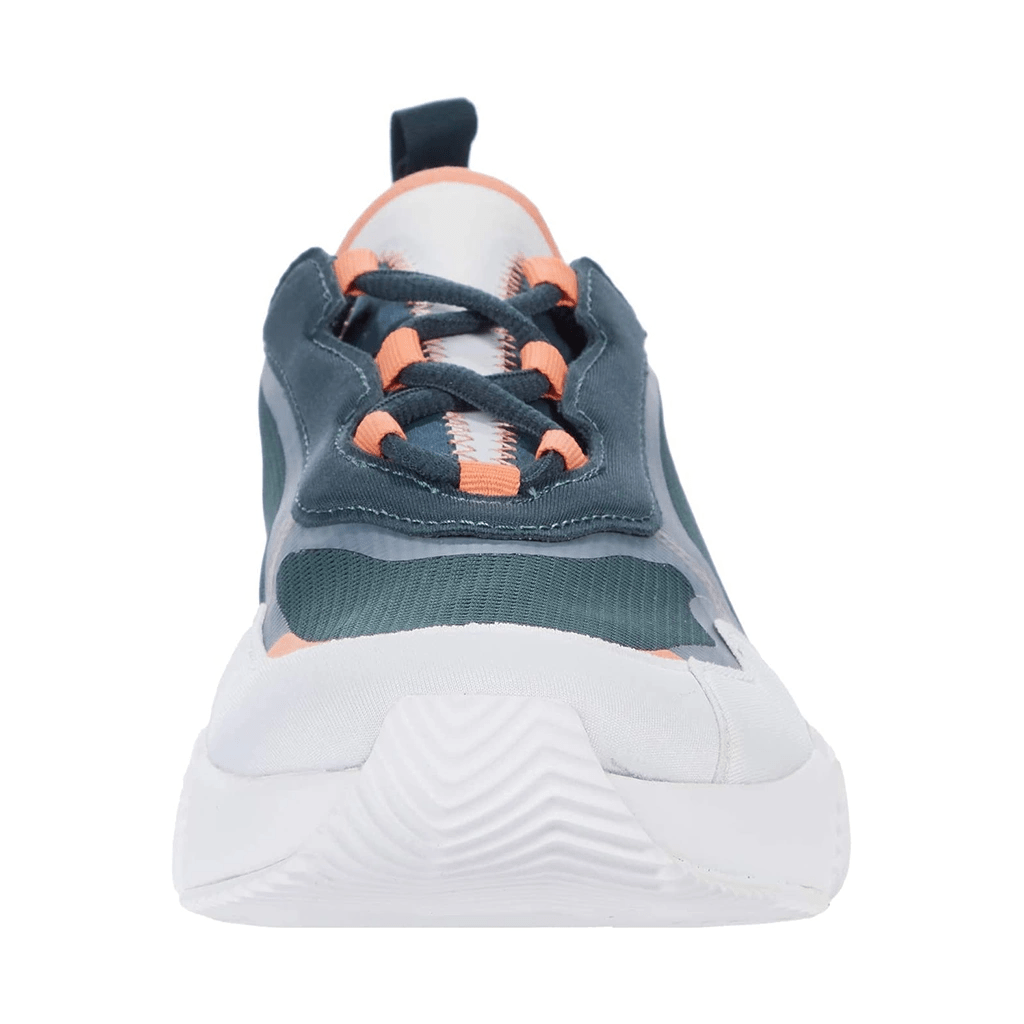 Giày Lacoste UT-LT Libre 320 'Blue' 7-40SMA00261X3 - Ảnh 4