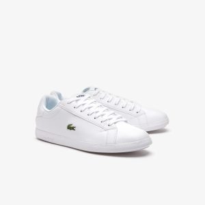 Alternative view of Giày Lacoste GRADUATE BL 1 MEN'S SNEAKERS 737SMA0053-21G