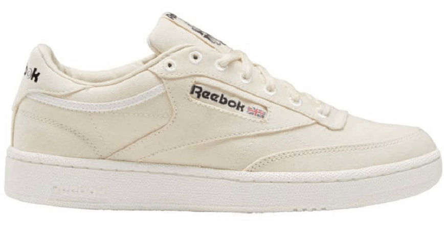 Giày Reebok Club C 85 'Grow Beige' H05825