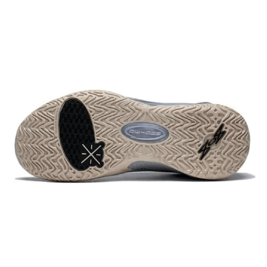 Giày Lining Wade 808 III 'Quicksilver' ABPT043-3 - Ảnh 5