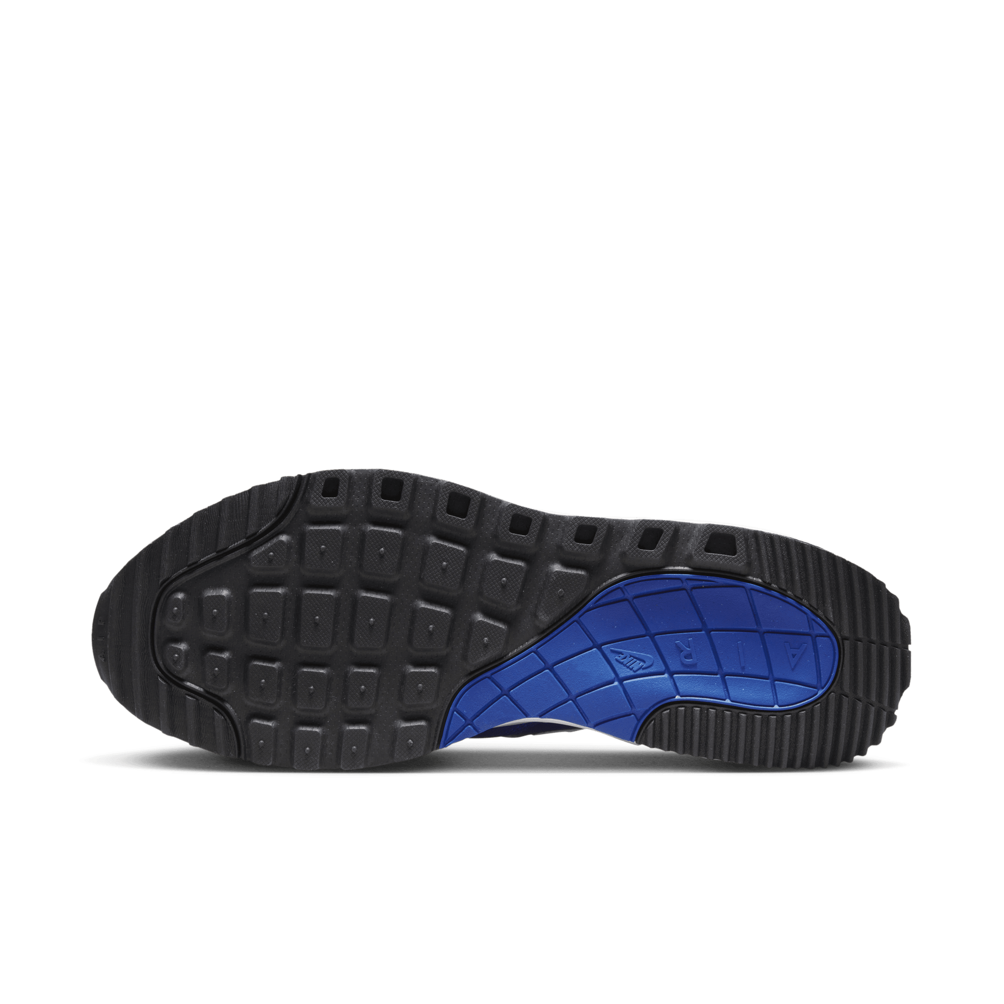 Giày Nike Air Max System ‘White Blue’ DM9537-400 - Ảnh 5