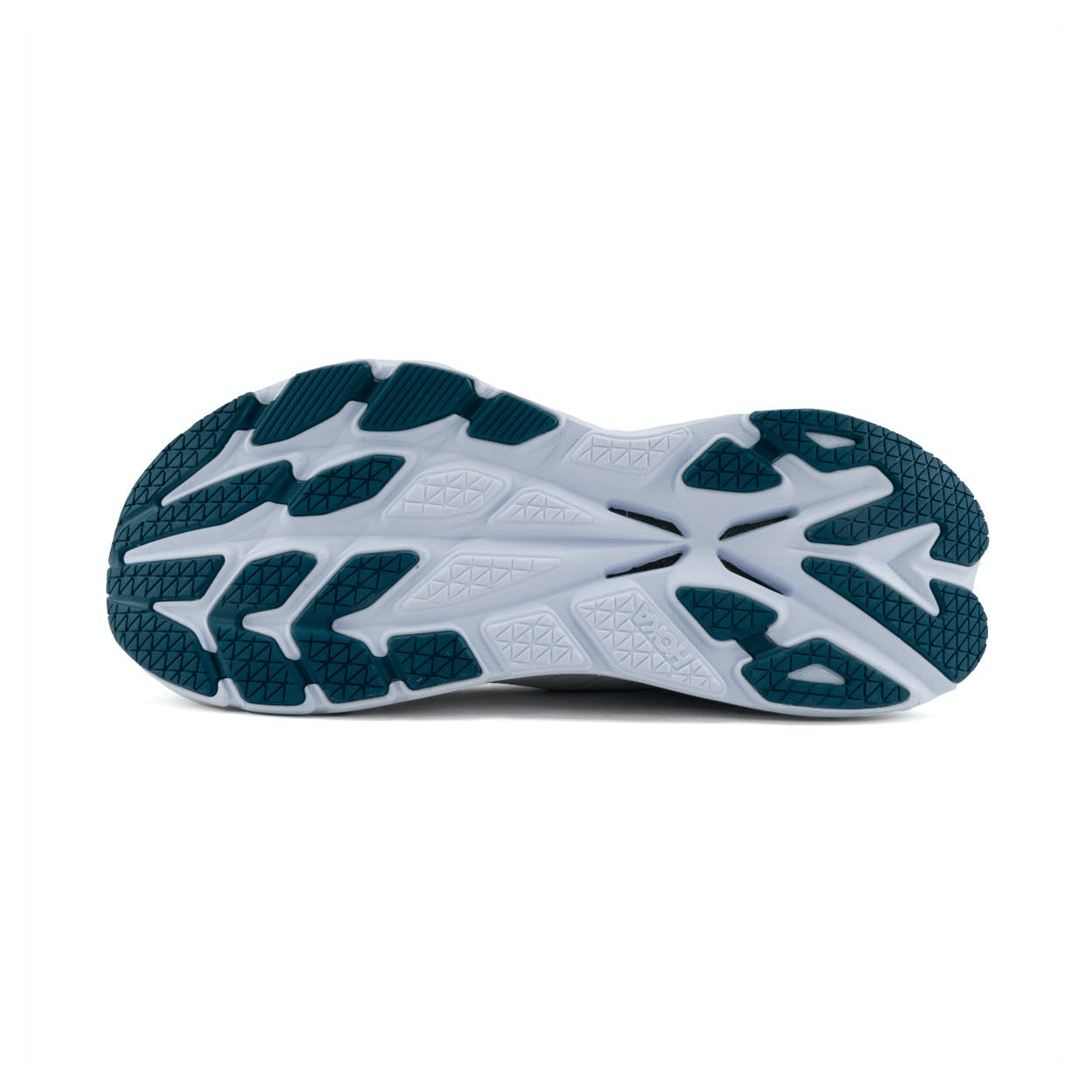 Giày Hoka Bondi X Running 'Yellow' 1113512-YPRY - Ảnh 6