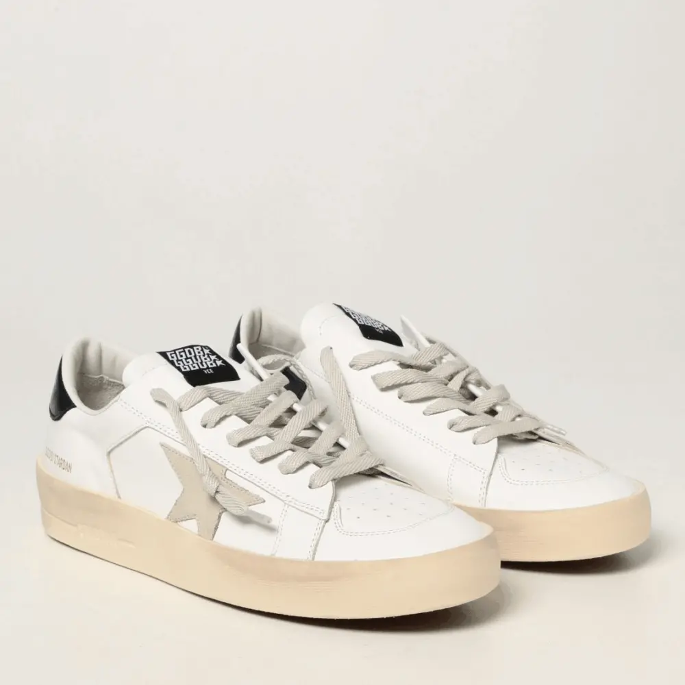 Alternative view of Giày Golden Goose Stardan GMF00128-F000567-10220