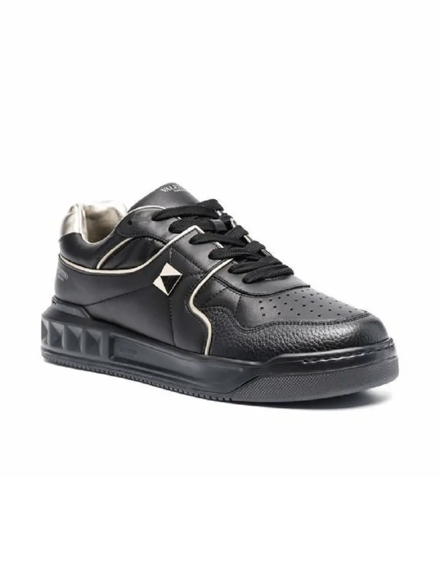 Giày Valentino Garavani Sneaker 1Y2S0E71RUSED6 - Ảnh 3