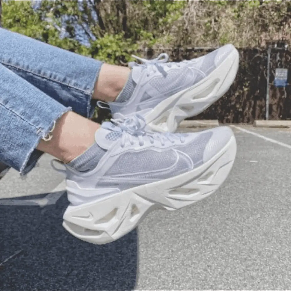 Giày Nike ZoomX Vista Grind 'White' CQ9500-101 - Ảnh 4