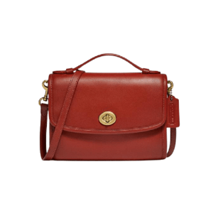 Túi Coach The Kip Turnlock Crossbody C3486 B4SAR