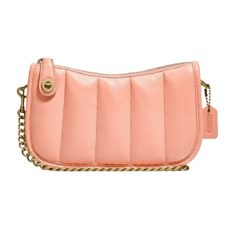 Túi Coach Swinger 20 With Quilting C3490 B4S9W