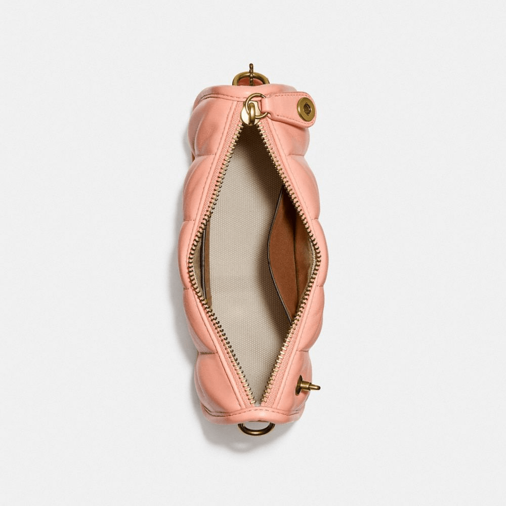 Túi Coach Swinger 20 With Quilting C3490 B4S9W - Ảnh 3