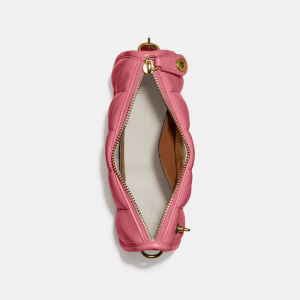 Alternative view of Túi Coach Swinger 20 Weed Quilting C3490 B4 U6