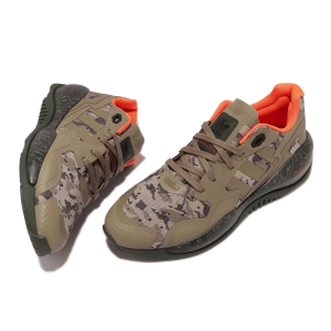 Alternative view of Giày Adidas ZX Alkyne 'Cargo Green' GZ8914