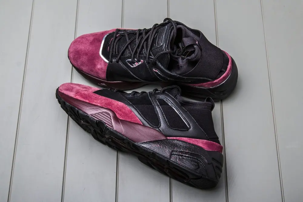 Giày Puma Blaze of Glory 'Halloween' Pack 363548-01 - Ảnh 4