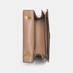 Alternative view of Túi Coach Alie 18 In Sinagture Jaccquard 'Snake Skin' C3760 B4SHG