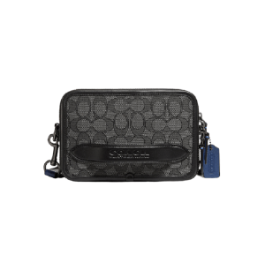 Túi Coach Charter Crossbody In Signature Jacquard C3780 MI5