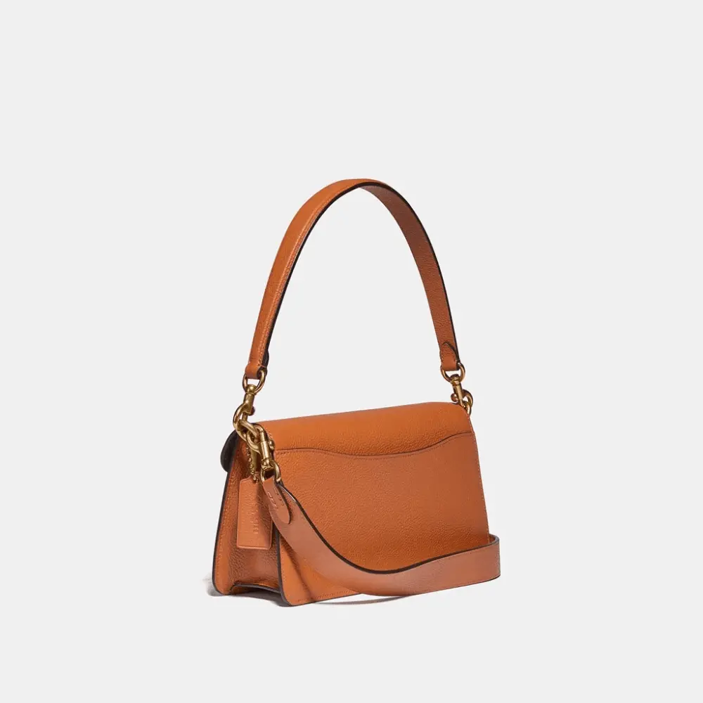Túi Coach Tabby Shoulder Bag 26 C3888 B4SN7 - Ảnh 4