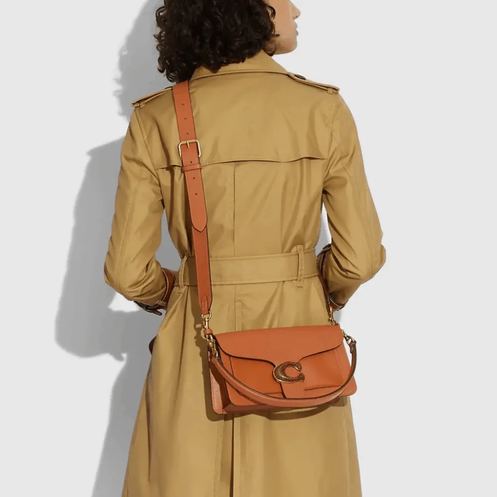 Alternative view of Túi Coach Tabby Shoulder Bag 26 C3888 B4SN7