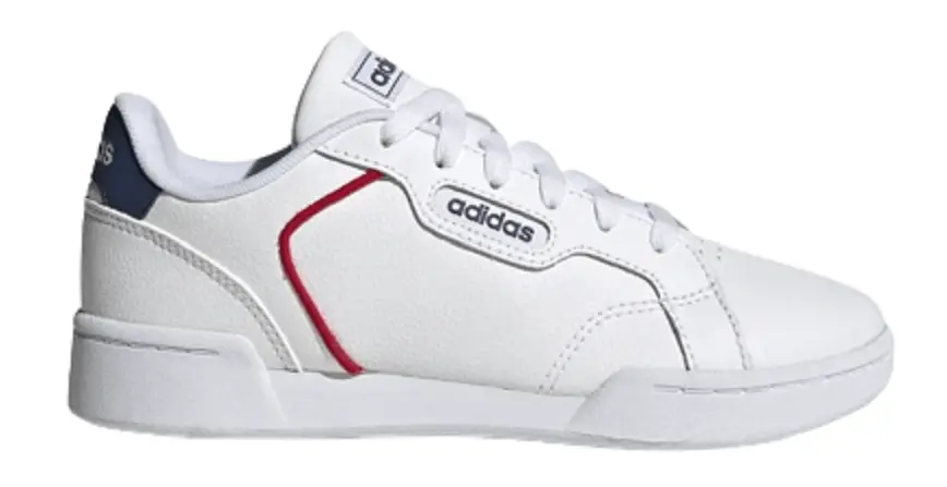 Giày Adidas Roguera 'White Red Blue' FY5092