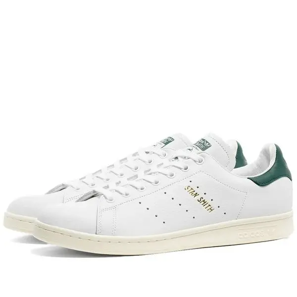 Giày Adidas Stan Smith 'Cloud White' CQ2871 - Ảnh 5