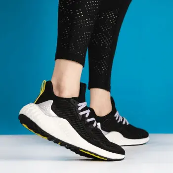Giày Adidas Wmns AlphaBoost IWD 'Purple Tint' EH0426 - Ảnh 4