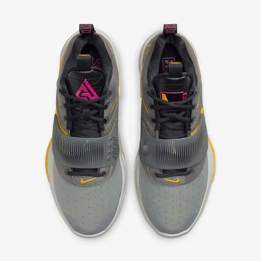 Alternative view of Giày Nike Zoom Freak 3 EP 'Low Battery' DA0695-006