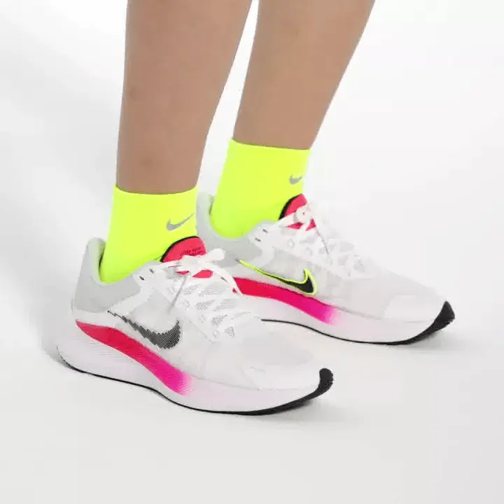 Giày Nike Winflo 8 'Rawdacious' CW3419-100 - Ảnh 9