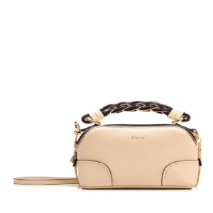 Alternative view of Túi Chloé ‘Daria’ Mini Crossbody Bag CHC20WS362C6224Q