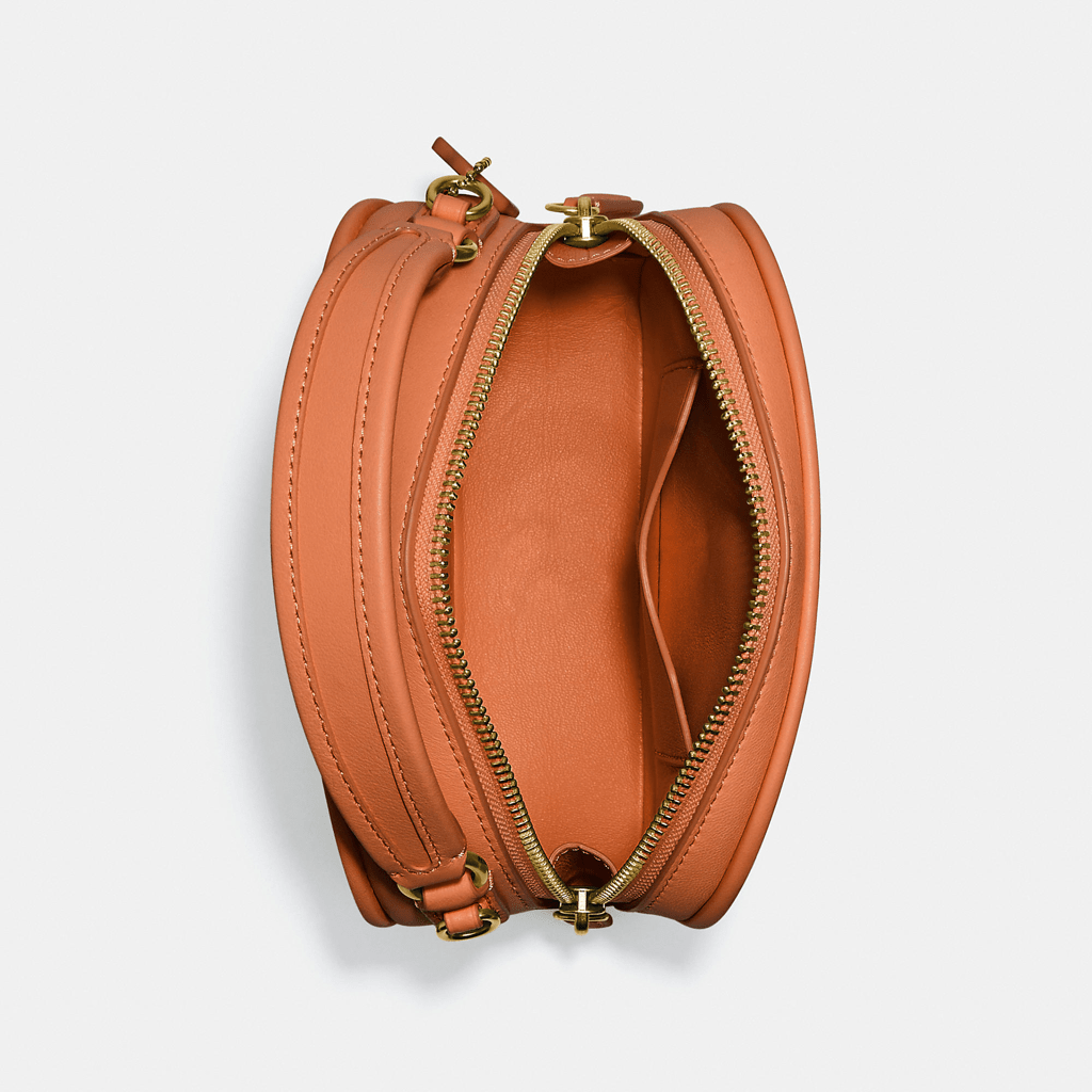 Túi Coach LunchBox Top Handle With Quilting C4678-B4SN7 - Ảnh 3