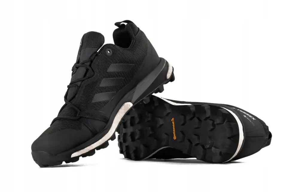 Giày Adidas Terrex Skychaser LT GTX 'Carbon' F36099 - Ảnh 5