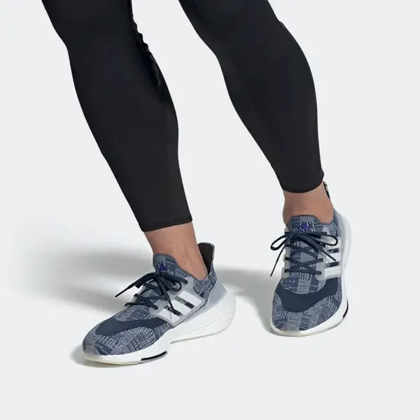Giày Adidas UltraBoost 21 'Sashiko' FX7729 - Ảnh 3