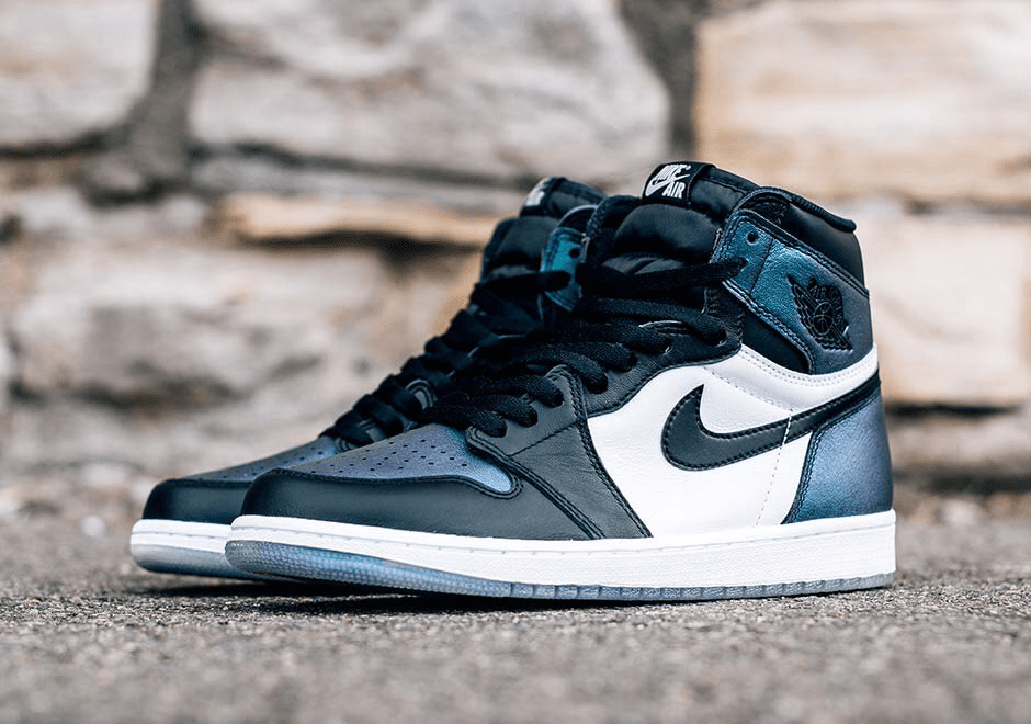 Giày Nike Air Jordan 1 Retro High OG 'All Star Chameleon' 907958-015 - Ảnh 5