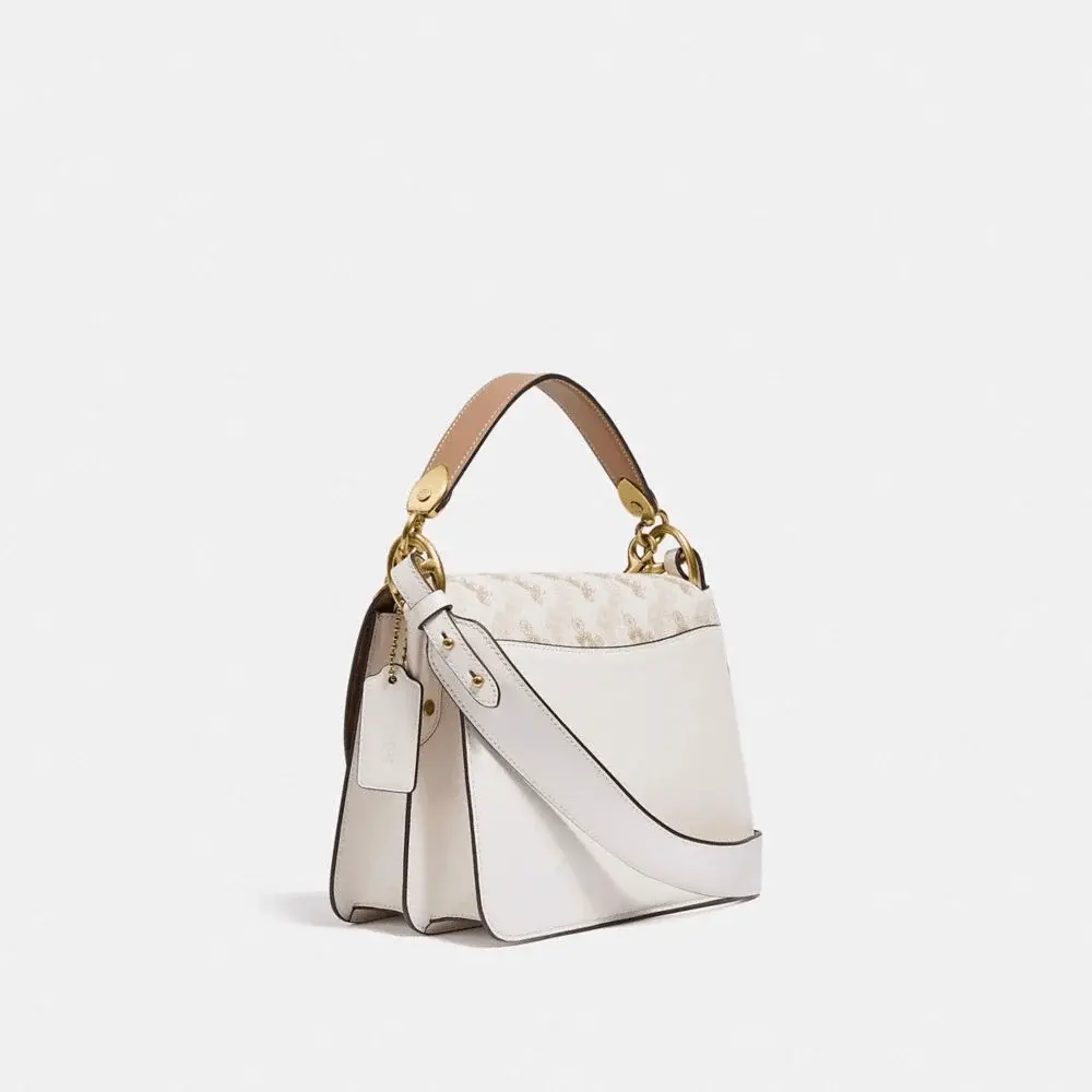 Alternative view of Túi Coach Beat Shoulder Bag With Horse And Carriage Print C5061 B4SN6