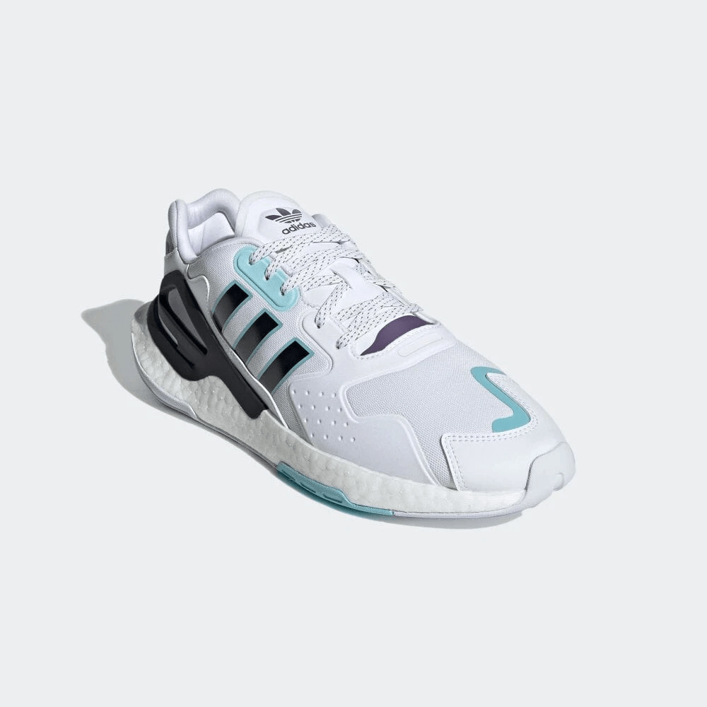 Giày Adidas Day Jogger 'White Galaxy' GZ2716 - Ảnh 3